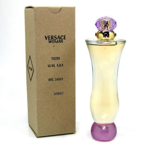 Versace Woman 50ml EDP Spray Women (Unboxed)