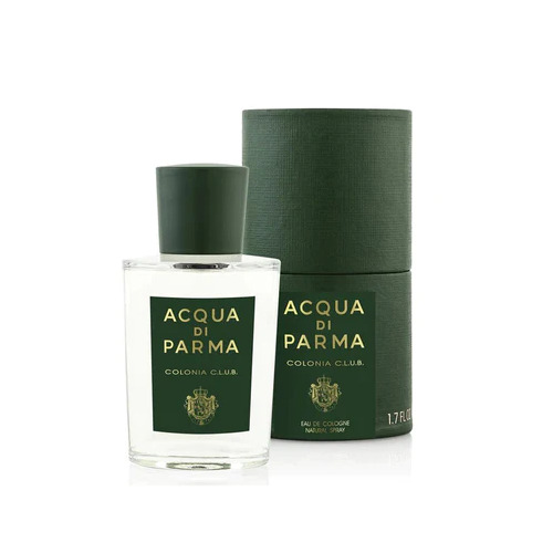 Acqua Di Parma Colonia C.l.u.b. 50ml EDC Spray Men
