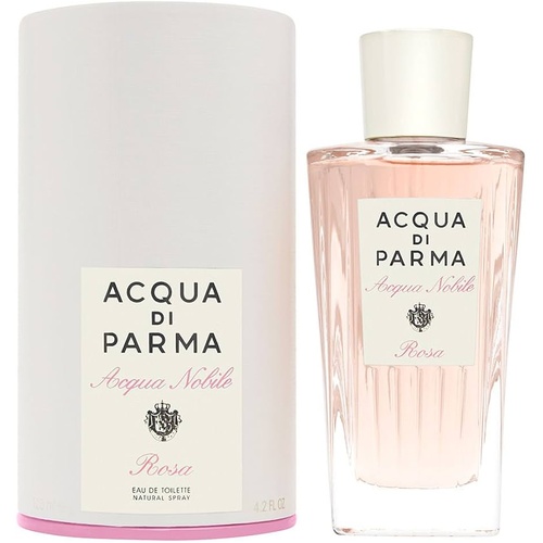 Acqua Di Parma ACQUA NOBILE ROSA 125ml EDT Spray Women
