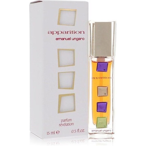 Emanuel Ungaro Apparition 15ml EDP Spray Women