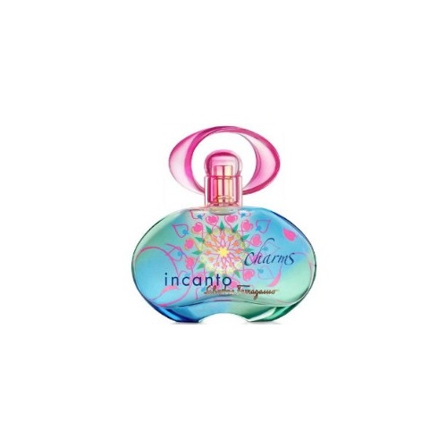 Salvatore Ferragamo Incanto Charms 100ml EDT Spray Women