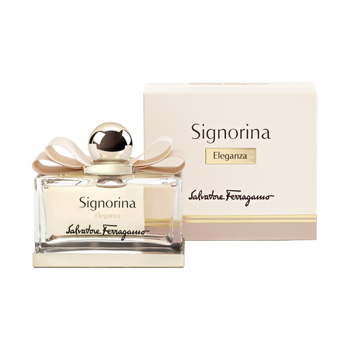 Salvatore Ferragamo Signorina Eleganza 50ml EDP Spray Women