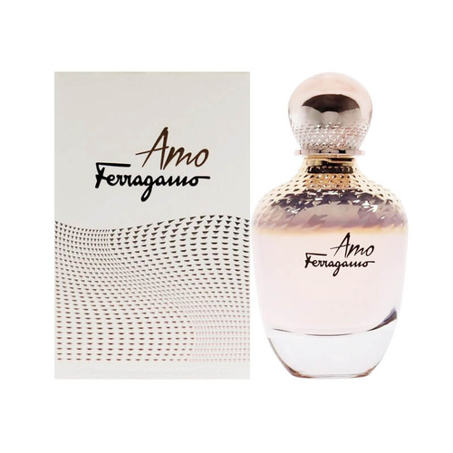 Salvatore Ferragamo Amo Ferragamo 100ml EDP Spray Women