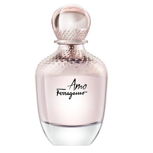 Salvatore Ferragamo Amo Ferragamo 100ml EDP Spray Women (Unboxed)