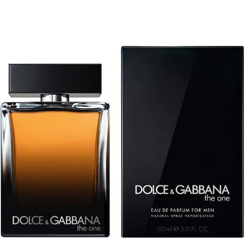 Dolce & Gabbana The One For Men 150ml EDP Spray Men 
