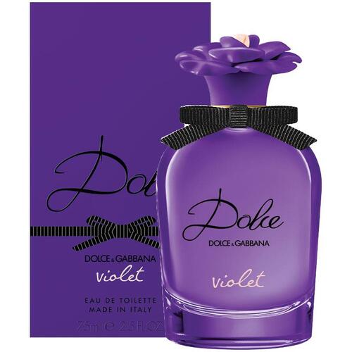 Dolce & Gabbana Dolce Violet 75ml EDT Spray Women