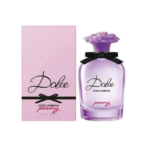 Dolce & Gabbana Dolce Peony 75ml EDP Spray Women 