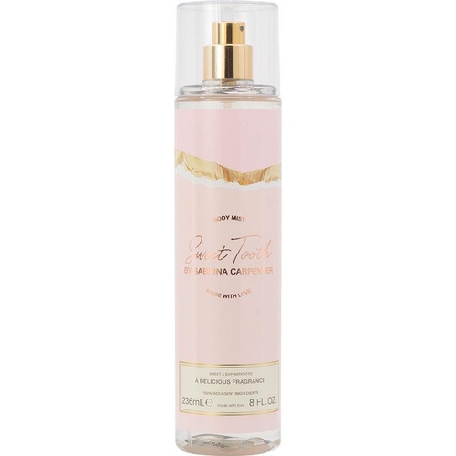 Sabrina Carpenter Sweet Tooth Body Spray 250ml Women