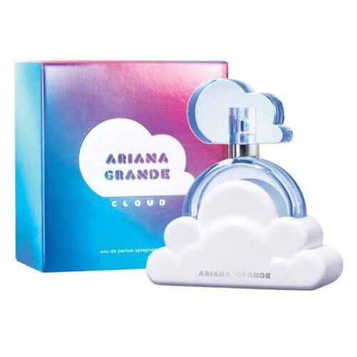 Ariana Grande Cloud 100ml EDP Spray Women