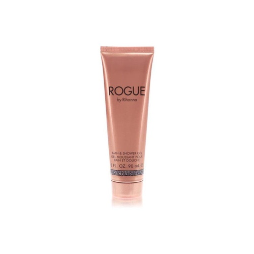 Rihanna Rogue Bath & Shower Gel 90ml Women