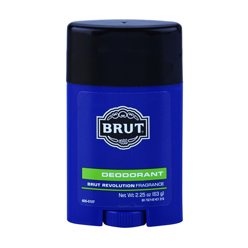 Brut Revolution Deodorant 63g