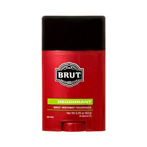 Brut Instinct Deodorant 63g