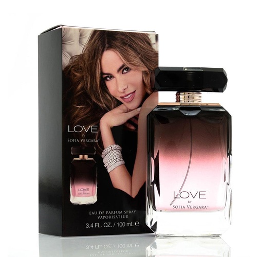 Sofia Vergara Love 100ml EDP Spray Women