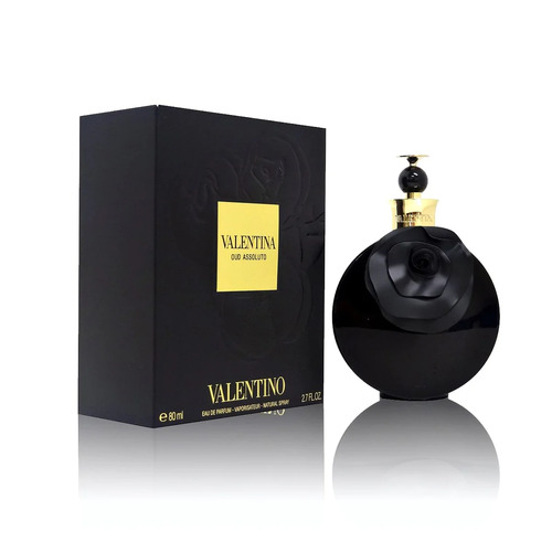 Valentino Valentina Assoluto Oud 80ml EDP Spray Women