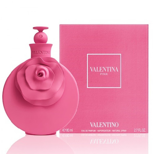 Valentino Valentina Pink 80ml EDP Spray Women (RARE)