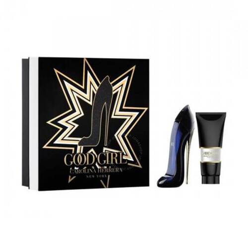 Carolina Herrera Good Girl 2pcs Gift Set 50ml EDP Spray Women