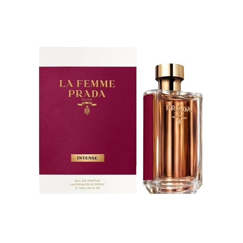 Prada La Femme Intense 50ml EDP Spray Women