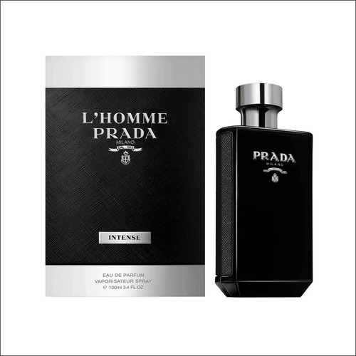 Prada L'Homme Intense 100ml EDP Spray Men (Pre-Sale)
