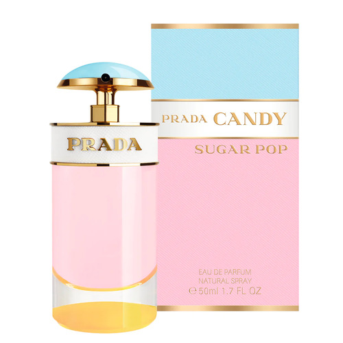 Prada Candy Sugar Pop 50ml EDP Spray Women