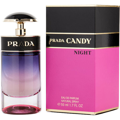 Prada Candy Night 50ml EDP Spray Women