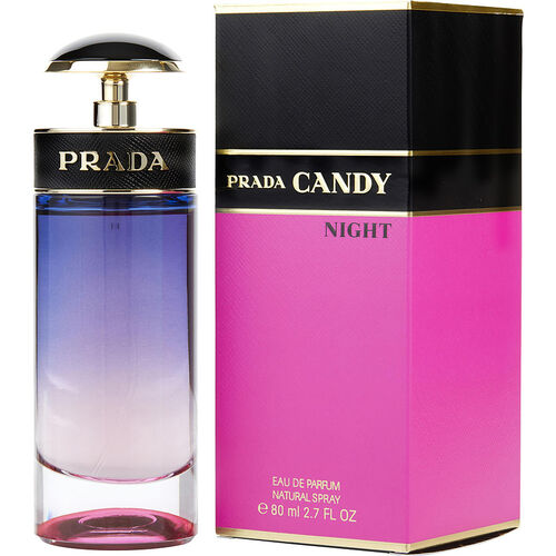 Prada Candy Night 80ml EDP Spray Women