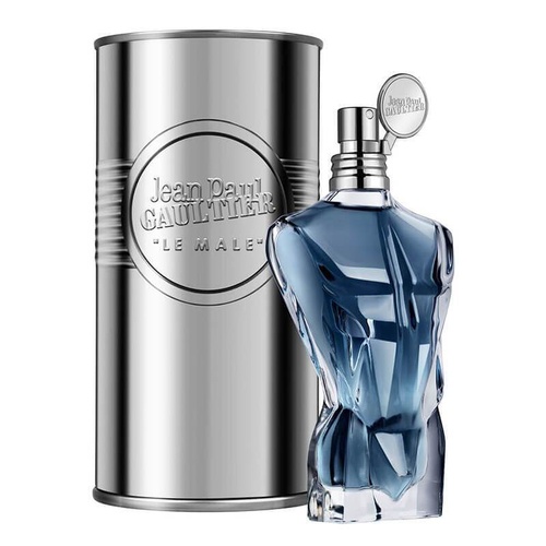 Jean Paul Gaultier Le Male Essence De Parfum 125ml EDP Spray Men