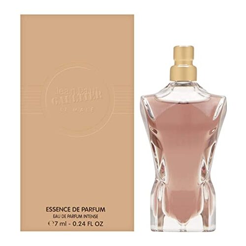 Jean Paul Gaultier Le Male Essence De Parfum Miniature 7ml EDP Spray Men