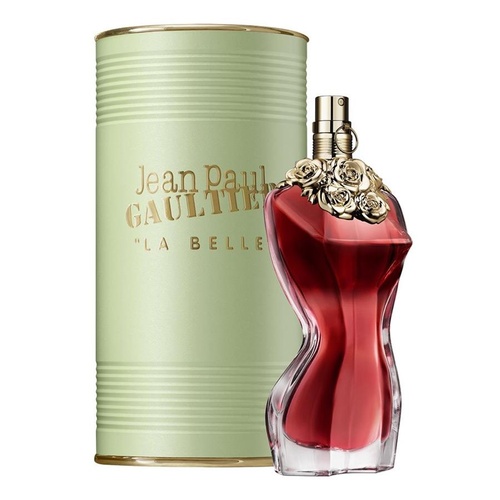Jean Paul Gaultier La Belle 100ml EDP Spray Women (Tin Dented)