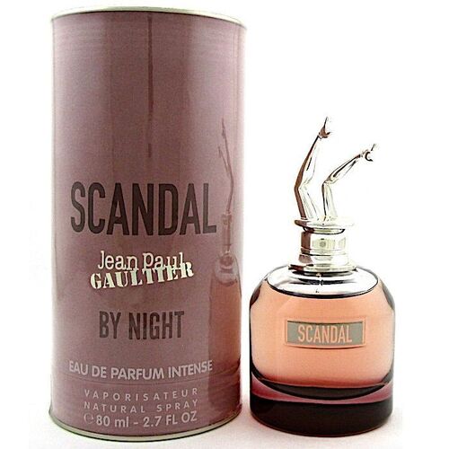 Jean Paul Gaultier Scandal By Night 80ml EDP Spray Women