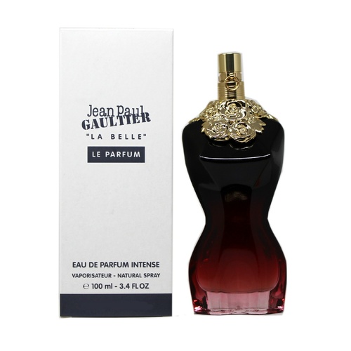 Jean Paul Gaultier La Belle Intense 100ml EDP Spray Women (NEW TESTER Unboxed)