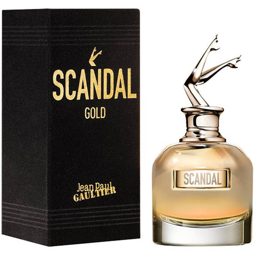 Jean Paul Gaultier Scandal Gold 80ml EDP Spray Women