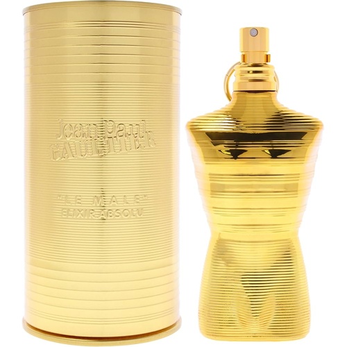Jean Paul Gaultier Le Male Elixir Absolu 125ml EDP Intense Spray Men