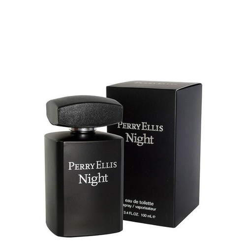 Perry Ellis Night 100ml EDT Spray Men