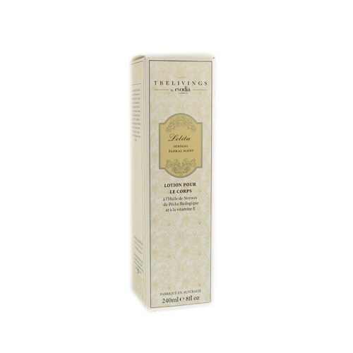 Trelivings by Evodia Body Lotion Lolita 240ml