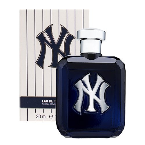 New York Yankees 30ml EDT Spray Men