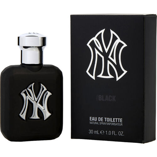 New York Yankees Pitch Black 30ml EDT Spray Men