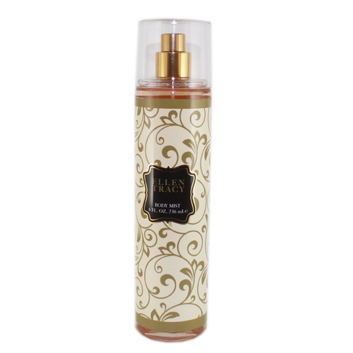 Ellen Tracy Body Mist 236ml Spray Women