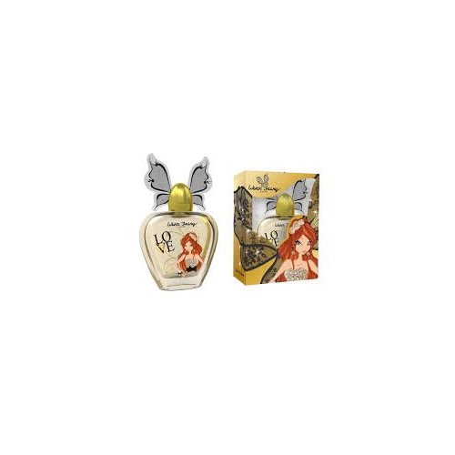 Winx Fairy Couture Winx Bloom 100ml EDT Women