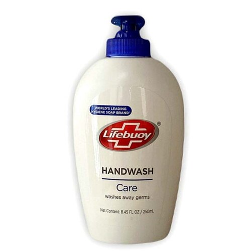 Lifebuoy Handwash Care 250ml
