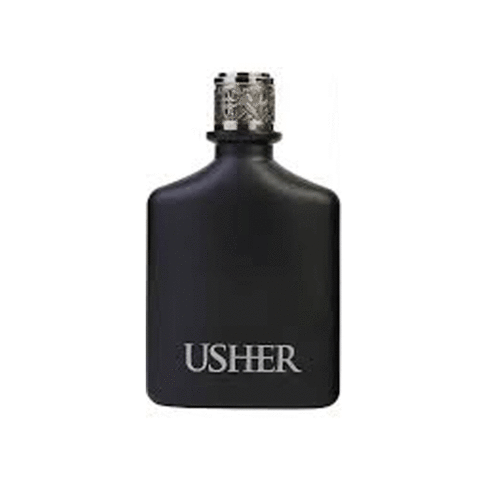 Usher 50ml EDT Spray Men (NEW Unboxed)