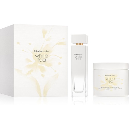 Elizabeth Arden White Tea 100ml EDT Spray Women