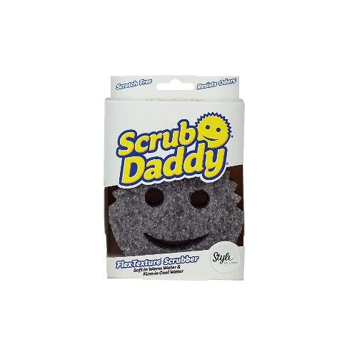 Scrub Daddy Style Scrub 1pk