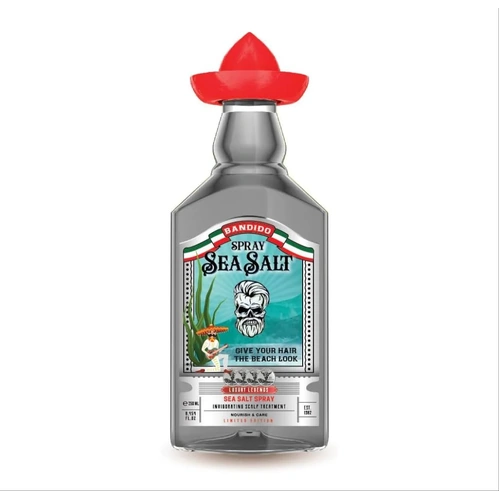 Bandido Sea Salt Texturizing Spray 250ml