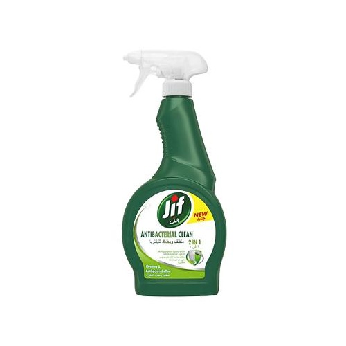 Jif Spray Ultra Hygiene 500 ml