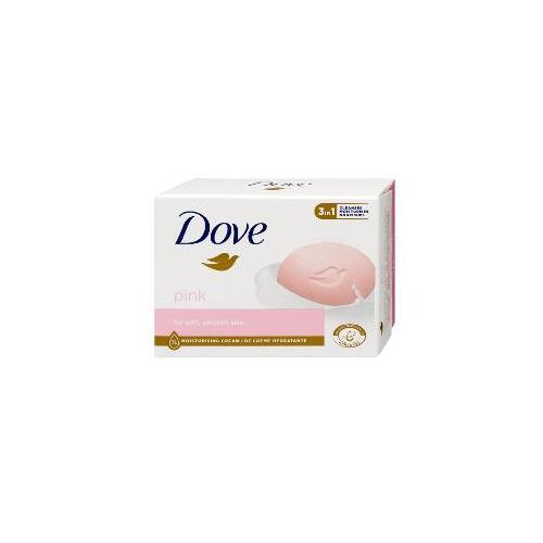 Dove Pink Bar Soap 90g