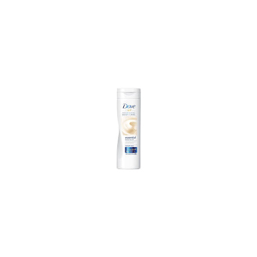 Dove Body Lotion Nourishing Body Care Essential For Dry Skin 400ml