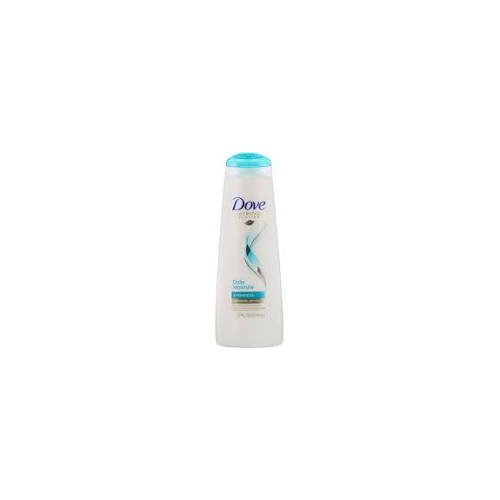 Dove Nutritive Solutions Hair Shampoo Daily Moisture 320ml