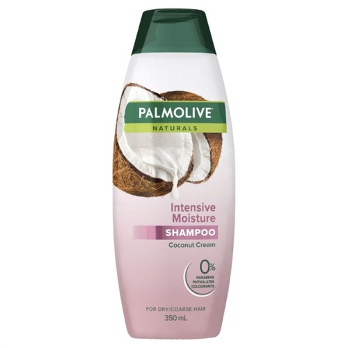Palmolive Naturals Shampoo Intensive Moisture 350ml
