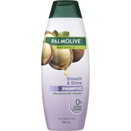 Palmolive Naturals Shampoo Smooth & Shine 350ml