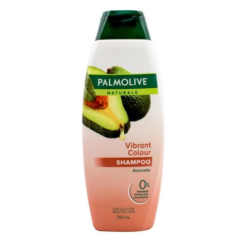 Palmolive Naturals Shampoo Vibrant Colour 350ml